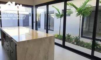 Imagem 6: Belíssima casa no Condomínio Terras de São Bento em Limeira - SP