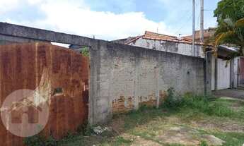 Imagem 2: Terreno à venda, 300 m² por R$ 140.000,00 - Parque Residencial Nova Caçapava - Caçapava/SP