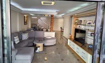 Imagem: Duplex com sol da manhã na Praia da Costa