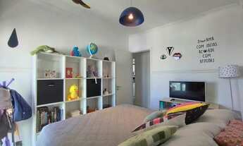 Imagem 7: Apartamento Venda Alto da Lapa 157 m² 3 Dormitórios