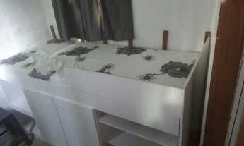 Imagem 3: Aluguel ou aluga-se quartos individual