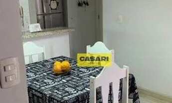 Imagem 7: Apartamento com 2 dormitórios, 52 m² - venda - Vila Baeta Neves - São Bernardo do Campo/SP