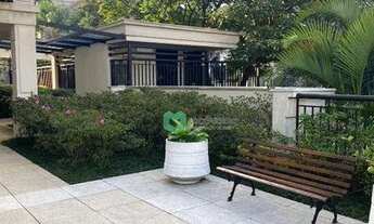 Imagem 4: Apartamento com 3 dormitórios à venda, 198 m² por R$ 3.500.000,00 - Alto de Pinheiros - Sã