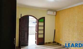 Imagem 6: CASA ASSOBRADADA - CHÁCARA SANTO ANTONIO - SP