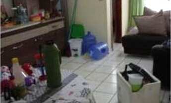 Imagem 2: Casa 2 Dormitórios - Vida Nova