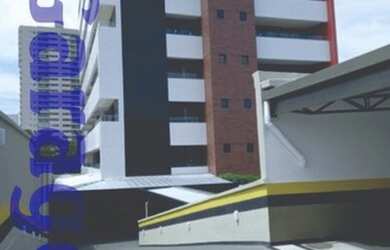 Imagem 5: Seven Residence. 3 Suítes. 2 ou 3 Vagas. C39