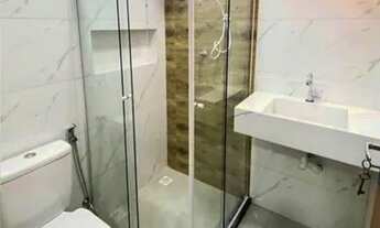 Imagem 5: Casa pra venda com 2 quartos, 2 banheiros e uma garagem