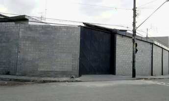 Imagem: Excelente galpão com escritório à venda