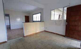 Imagem 4: Casa na Mirim Casa com 2 dormitórios