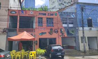 Imagem 3: Ponto comercial/Loja para venda possui 262 metros quadrados em Nazaré , ladeira da fonte n