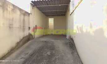 Imagem 5: Casa 01 dormitório com vaga de garagem