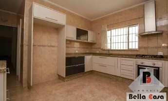 Imagem 3: Casa a venda com quintal na mooca