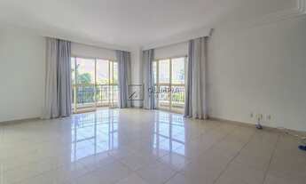 Imagem 3: Apartamento Locação 4 Dormitórios - 210 m² Paraíso