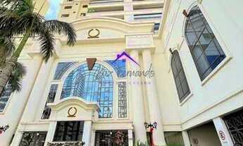 Imagem: Apartamento 4 Suítes