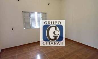 Imagem 4: Casa com 1 dormitório para alugar, 45 m² por R$ 850,00/mês - Vila Zat - São Paulo/SP