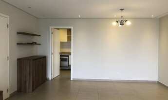 Imagem 7: Apartamento para aluguel com 107 m², 3 quartos (1 suíte), ar condicionado, planejados, an