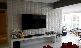 Imagem 4: Apartamento para venda com 150 metros quadrados com 4 quartos em Canela - Salvador - BA