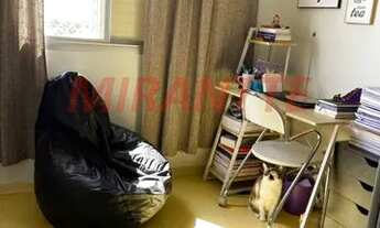 Imagem 4: Apartamento para venda possui 74 metros quadrados com 2 quartos em Gopoúva - Guarulhos - S