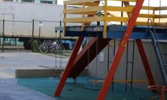 Imagem 3: Apartamento para venda tem 54 metros quadrados com 2 quartos