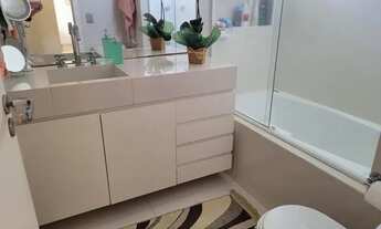 Imagem 16: Apartamento com 3 dormitórios à venda, 127 m² por R$ 2.000.000,00 - Brooklin - São Paulo/S