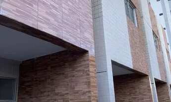 Imagem 4: Ceci- Duplex com 90m², 3 quartos 2 Suites, 1 WC social, Varanda , todo no porcelanato