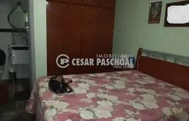 Imagem 7: Apartamento Padrão Centro Lindo Apto, 2 dormitorios sendo 1 suite, com armarios, cozinha p