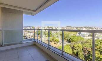 Imagem: Apartamento para Aluguel - Capoeiras, 3