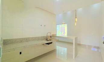 Imagem 6: Casa Jardim Presidente - Goiânia - GO