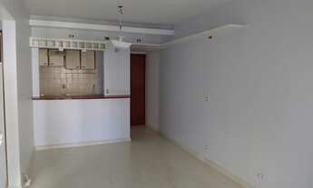 Imagem 3: Apartamento para venda tem 67 metros quadrados com 2 quartos na Barra da Tijuca