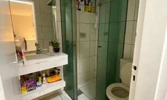 Imagem 5: Apartamento 2 quartos