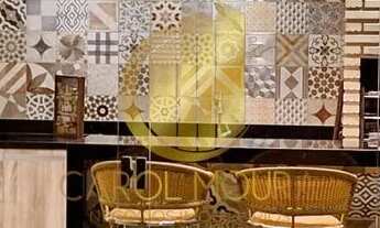 Imagem 2: Condomínio Cidade Jardim II - Casa com 4 suítes