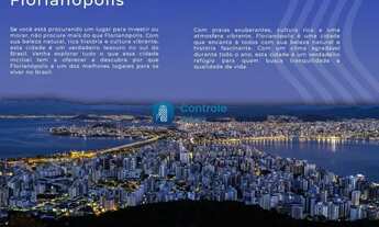 Imagem 4: FLORIANóPOLIS - Apartamento Padrão - Abraão