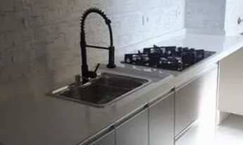 Imagem: Apartamento para aluguel tem 54 metros quadrados