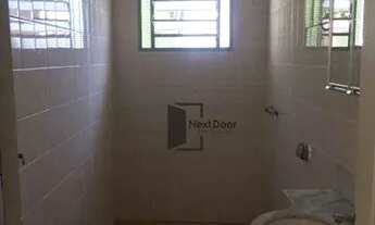 Imagem 4: Casa com 1 dormitório para alugar, 70 m² por R$ 1.810,00/mês - Nova Campinas - Campinas/SP