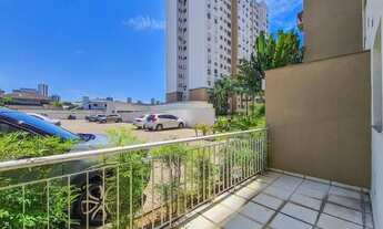 Imagem 5: Apartamento para aluguel, 3 quartos, 1 suíte, 1 vaga, Jardim Mauá - Novo Hamburgo/RS