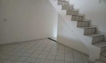 Imagem 5: Casa Sobrado - Jardim Nova Flórida - 4 Dormitórios - 180m²