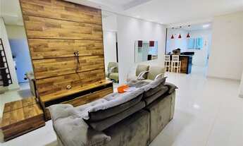 Imagem 3: Sobrado para aluguel com 139 m², 3 dorm (1 suíte) e espaço gourmet