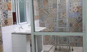 Imagem 7: Santo André - Casa Padrão - Campestre