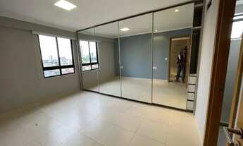 Imagem 3: Apartamento projetado no B dos Estados