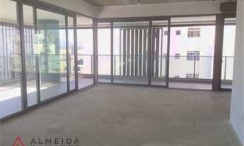 Imagem 6: Vila Nova Conceição - Apartamento 251m²