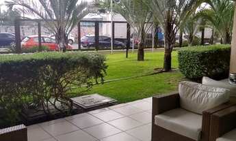 Imagem 2: Excelente flat muito bem mobiliado e decorado, ótima localização em Boa Viagem!