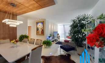 Imagem: Apartamento 03 quartos a venda, 120 m²