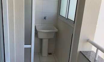 Imagem 4: Locação Apartamento com 2 dormitórios