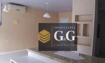 Imagem 3: Loft com 1 dormitório para alugar, 50 m² por R$ 1.700,00/mês - Águas Claras - Viamão/RS