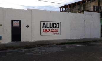 Imagem: TERRENO NO BAIRRO ALTO DA BALANÇA