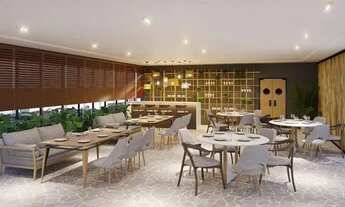 Imagem 7: Flat com 01 Quarto à venda, 22m² - Intermares