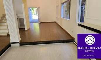 Imagem 3: Casa com Preço de Oportunidade , 330 m² A/C, no Residencial 9, Alphaville