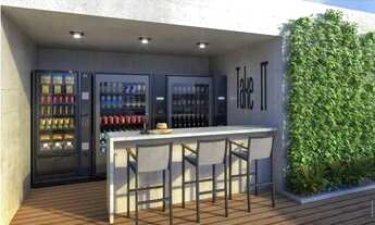 Imagem 3: Apartamento para Venda, Duo residenziale no bairro Recreio dos Bandeirantes ( Barra Bonita