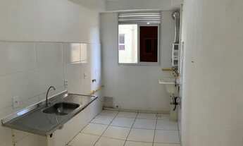 Imagem 4: Apartamento para locação no térreo na estrada da cachamorra em Campo Grande