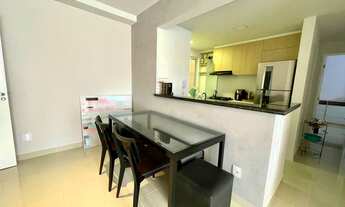 Imagem 5: Apartamento para venda com 75 metros quadrados com 3 quartos em Tirol - Natal - RN